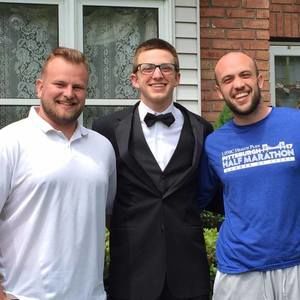 Meet your Posher, Craig